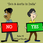do_donts_india